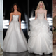 Image for article titled The Spring 2017 Bridal Collections Were a Real Snooze